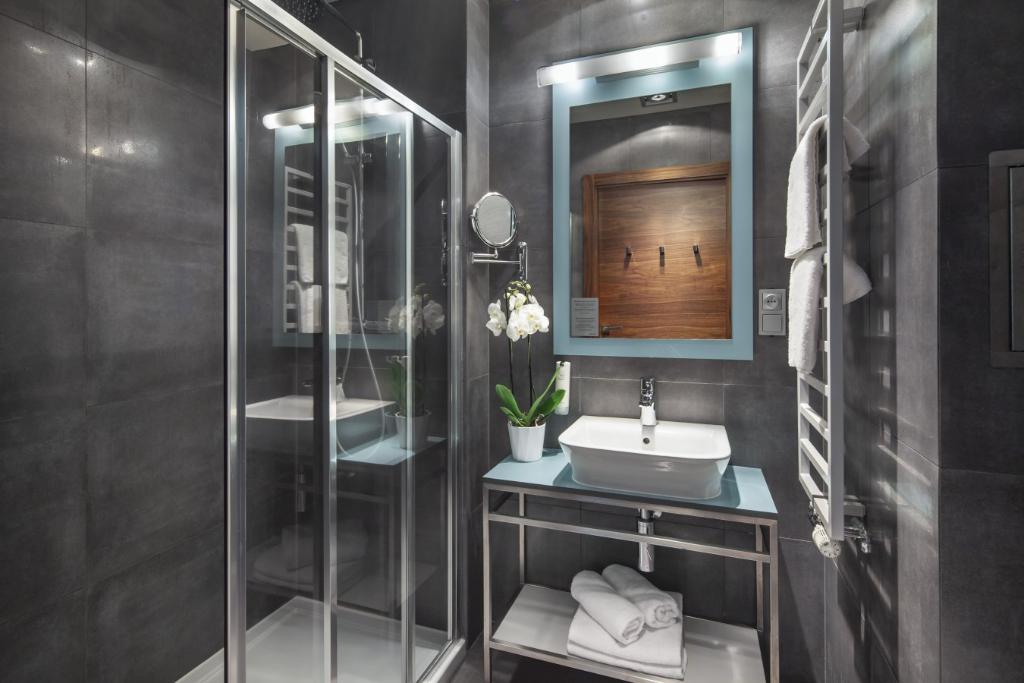 Hotel Sea Premium Apartments