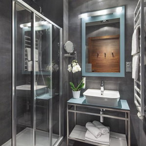 Hotel Sea Premium Apartments cazare Gdynia