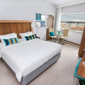 Hotel Courtyard By Marriott Gdynia Waterfront cazare Gdynia