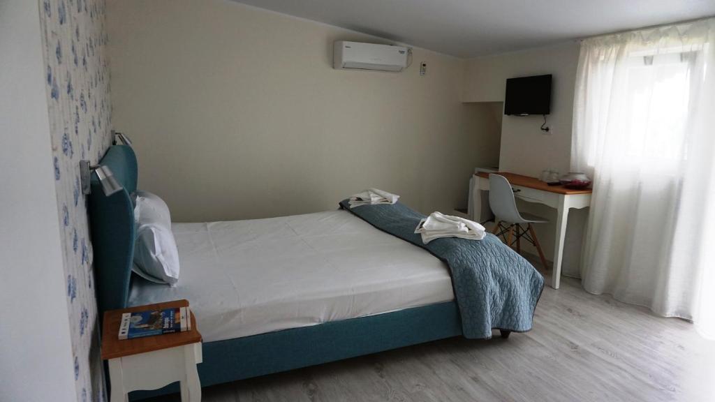 OITUZ Boutique Residence