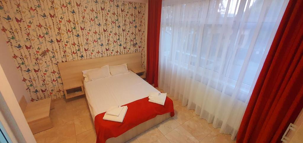 OITUZ Boutique Residence