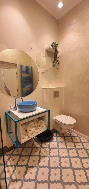 OITUZ Boutique Residence