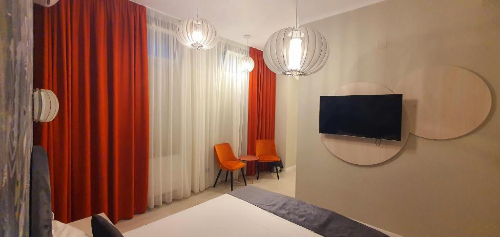 OITUZ Boutique Residence