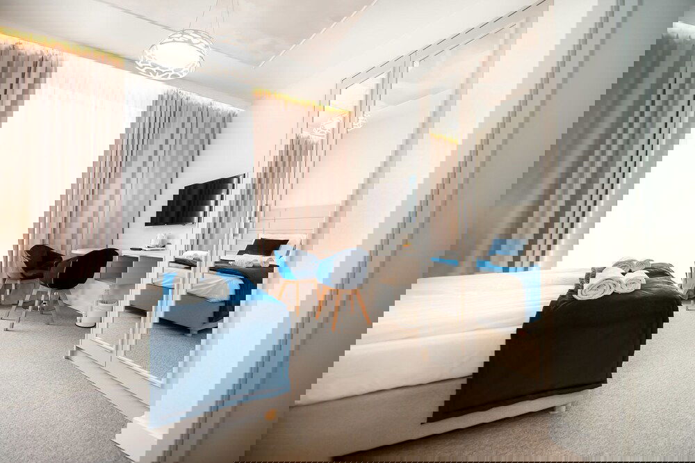 Hotel Gdynia Boutique