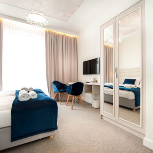Hotel Gdynia Boutique cazare Gdynia