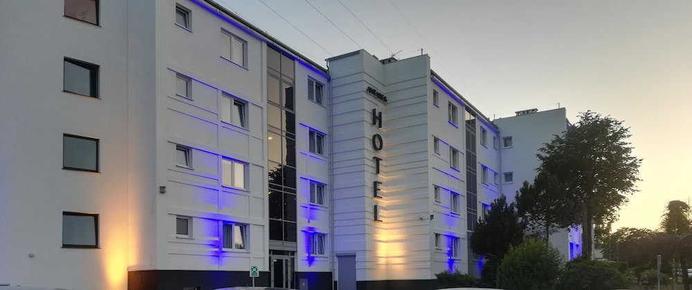 Hotel Hotel Antares