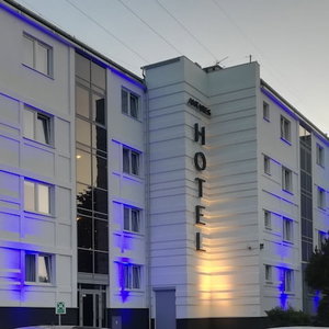 Hotel Hotel Antares cazare Gdynia