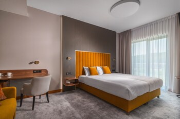 Hotel My Story Gdynia