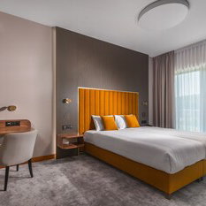Hotel My Story Gdynia cazare Gdynia