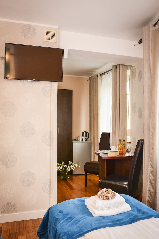 Hotel Willa Bryza