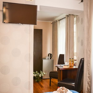 Hotel Willa Bryza cazare Gdynia