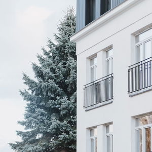 Hotel Willa Wincent cazare Gdynia