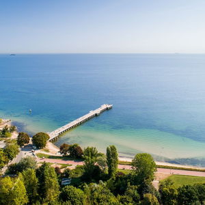 Hotel Willa Lubicz Hotel cazare Gdynia