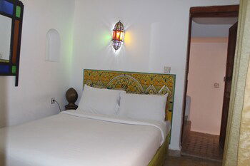 Hotel Riad Les Idrissides