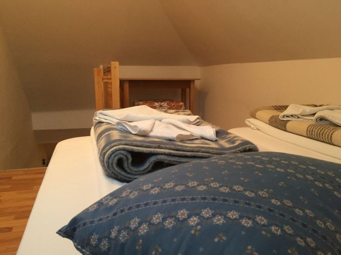 Pension Buon Gusto Sibiu - Motorcycle Friendly