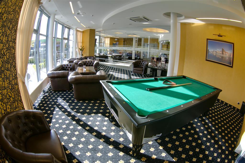 Hotel Hotel Business Faltom Gdynia