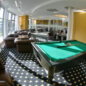 Hotel Hotel Business Faltom Gdynia cazare Gdynia