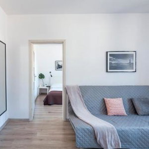 Hotel Sleepy3City Aparthotel 10 Lutego 21 cazare Gdynia