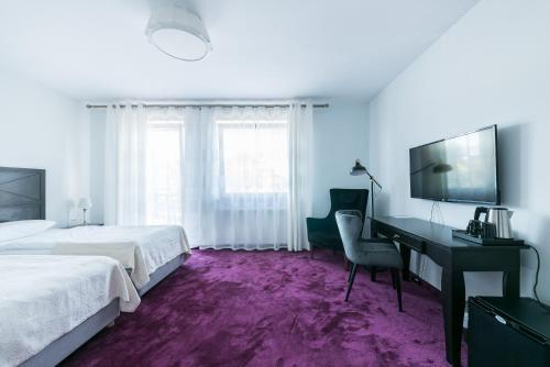 Hotel Villa Gdynia