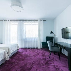Hotel Villa Gdynia cazare Gdynia