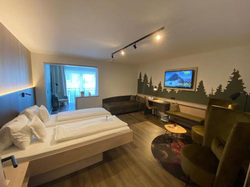 Hotel Waldfrieden