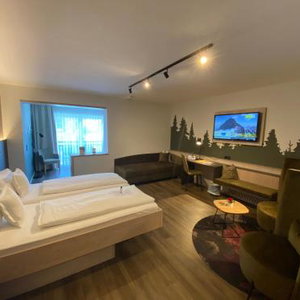 Hotel Hotel Waldfrieden cazare Schladming