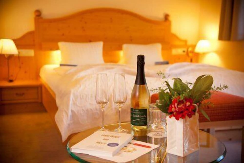 Hotel Hotel Vitaler Landauerhof