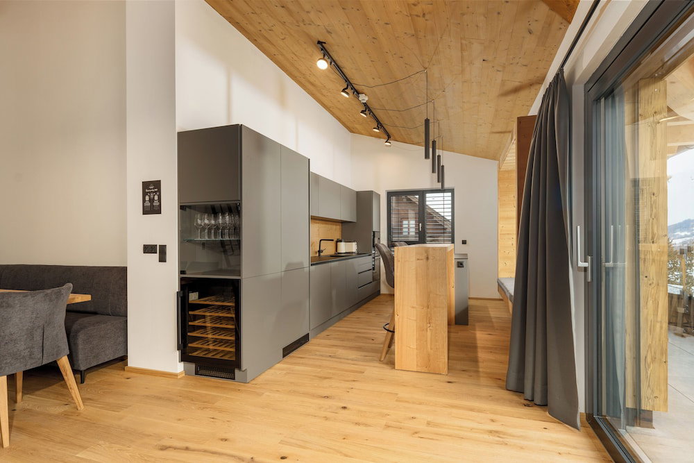 Pure Alpine Suites