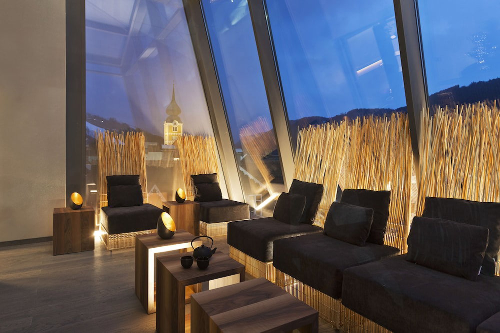 Hotel Stadthotel Brunner