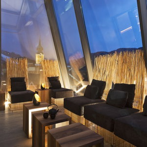 Hotel Stadthotel Brunner cazare Schladming