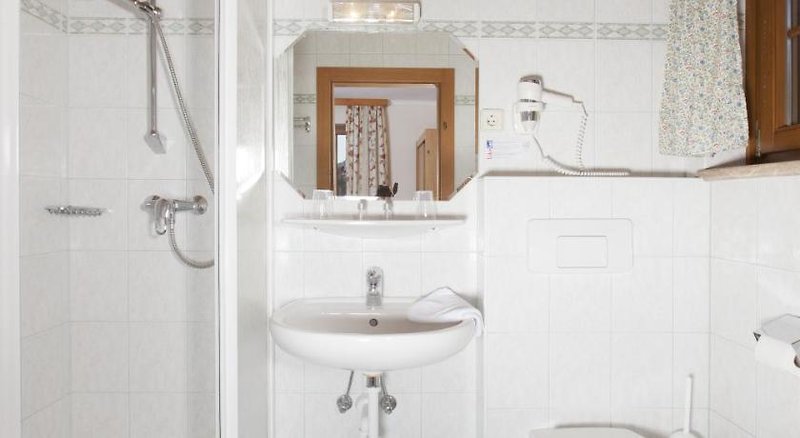 Hotel Aparthotel Holzerhof