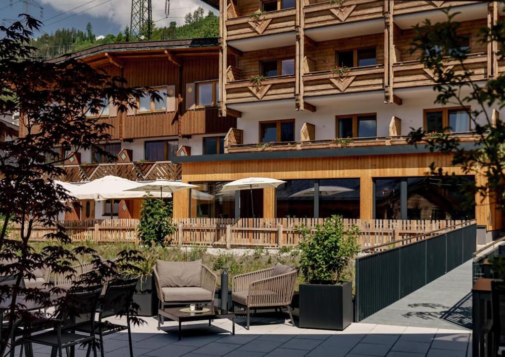 Hotel Ferienalm Panorama Hotel & Apartments