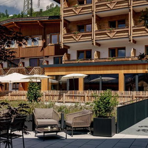 Hotel Ferienalm Panorama Hotel & Apartments cazare Schladming
