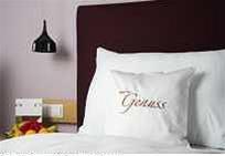 Hotel Arx Genusshotel