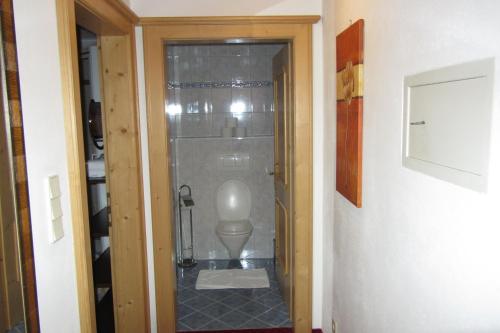 Hotel Hotel Garni Landhaus Trenkenbach