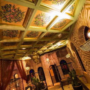 Hotel Mabrouk Riad & Spa cazare Marrakesh