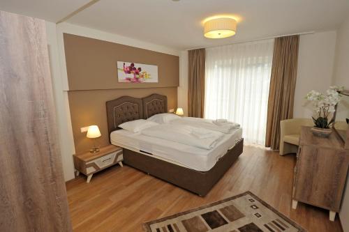 Hotel Appartements Sunshine