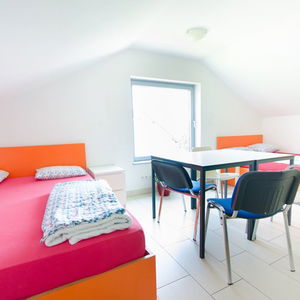 Hotel Simbol Hostel cazare Ljubljana