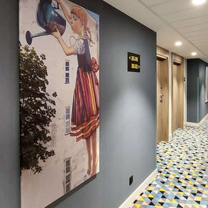 Hotel Hampton By Hilton Bialystok cazare Bialystok