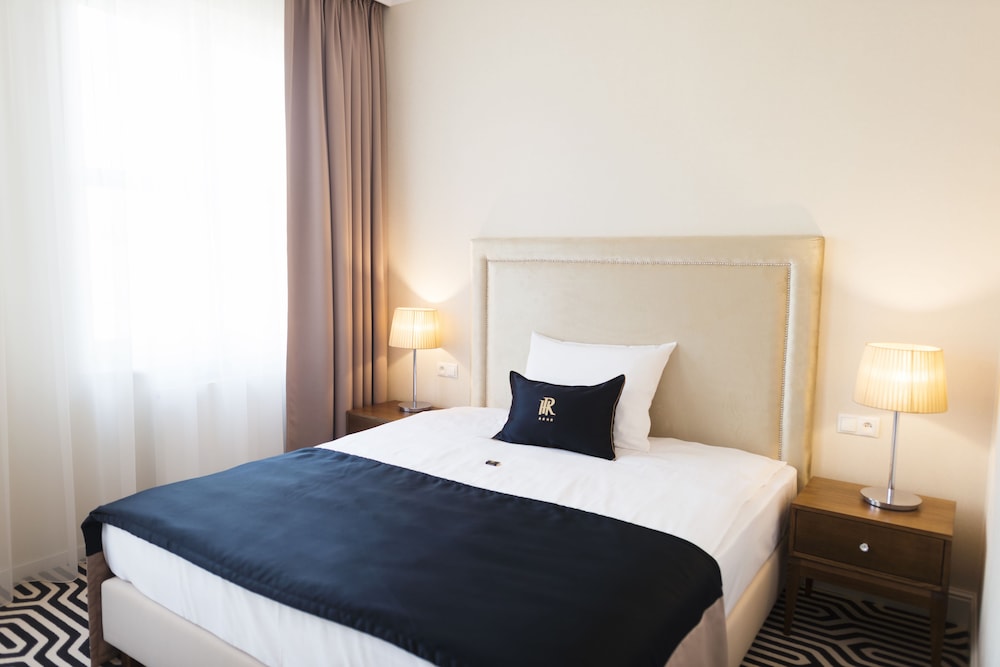 Hotel Hotel Royal And Spa