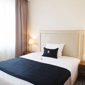 Hotel Hotel Royal And Spa cazare Bialystok