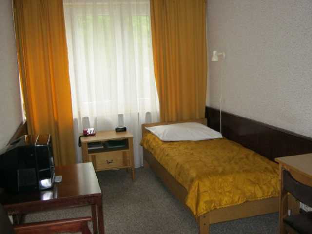 Hotel Hotel Lesny