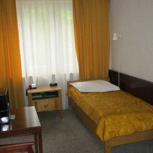 Hotel Hotel Lesny cazare Bialystok