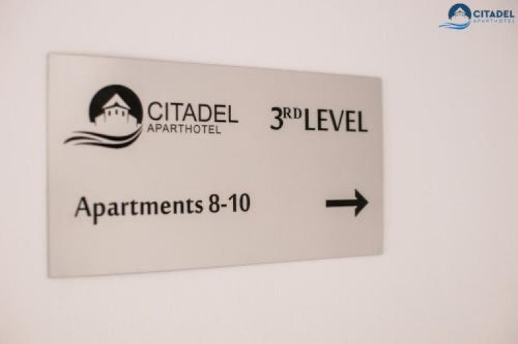 Hotel Citadel Aparthotel