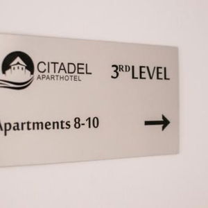 Hotel Citadel Aparthotel cazare Galati