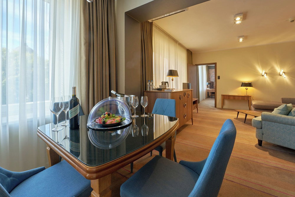 Hotel Hotel Cristal