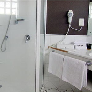 Hotel Asure Barclay Motel cazare Hamilton