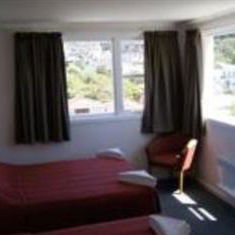 Hotel Capital View Motor Inn cazare Wellington