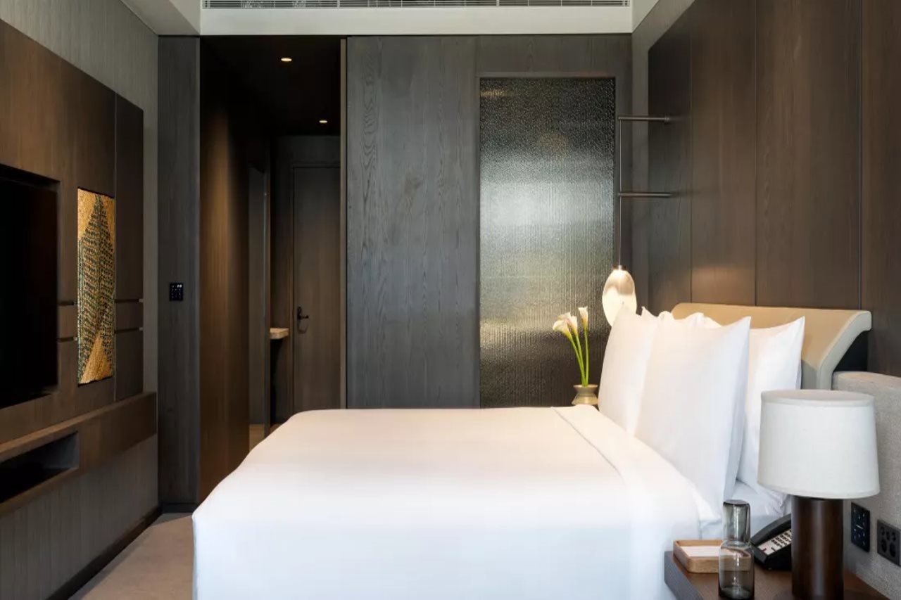 Hotel Intercontinental Auckland