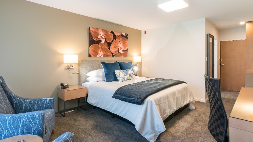 Hotel Distinction Hamilton Hotel & Conference Centre